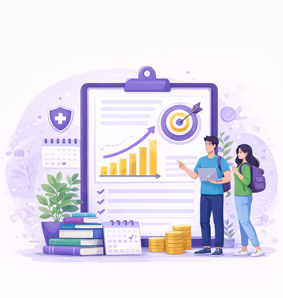 Why Predicting NEET Rank Is Useful