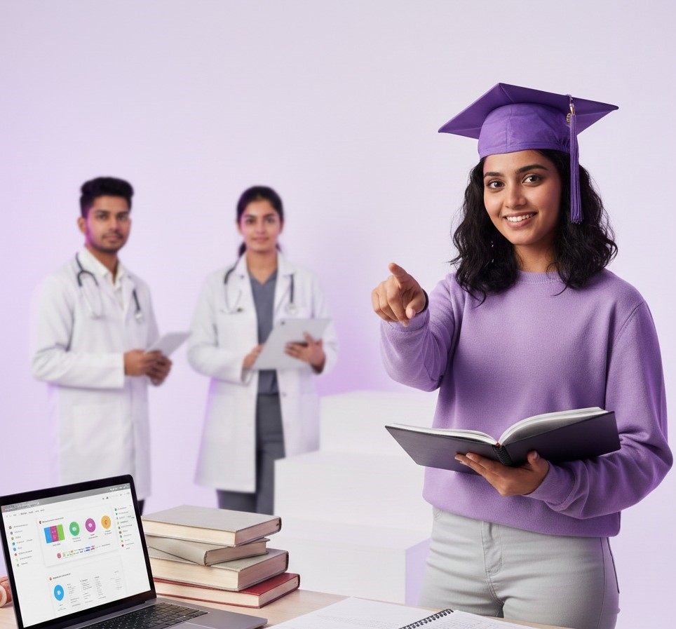 Why Predicting NEET Rank Is Useful